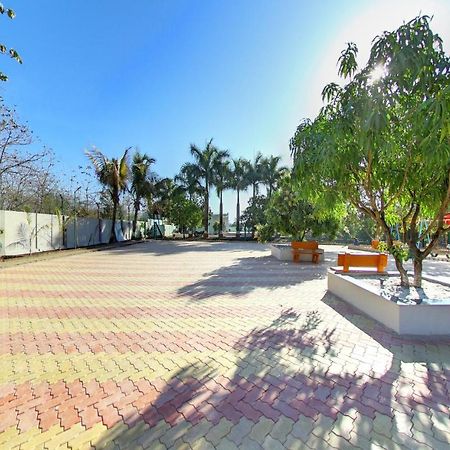 Anantam Resort Sasan Gir Exterior foto