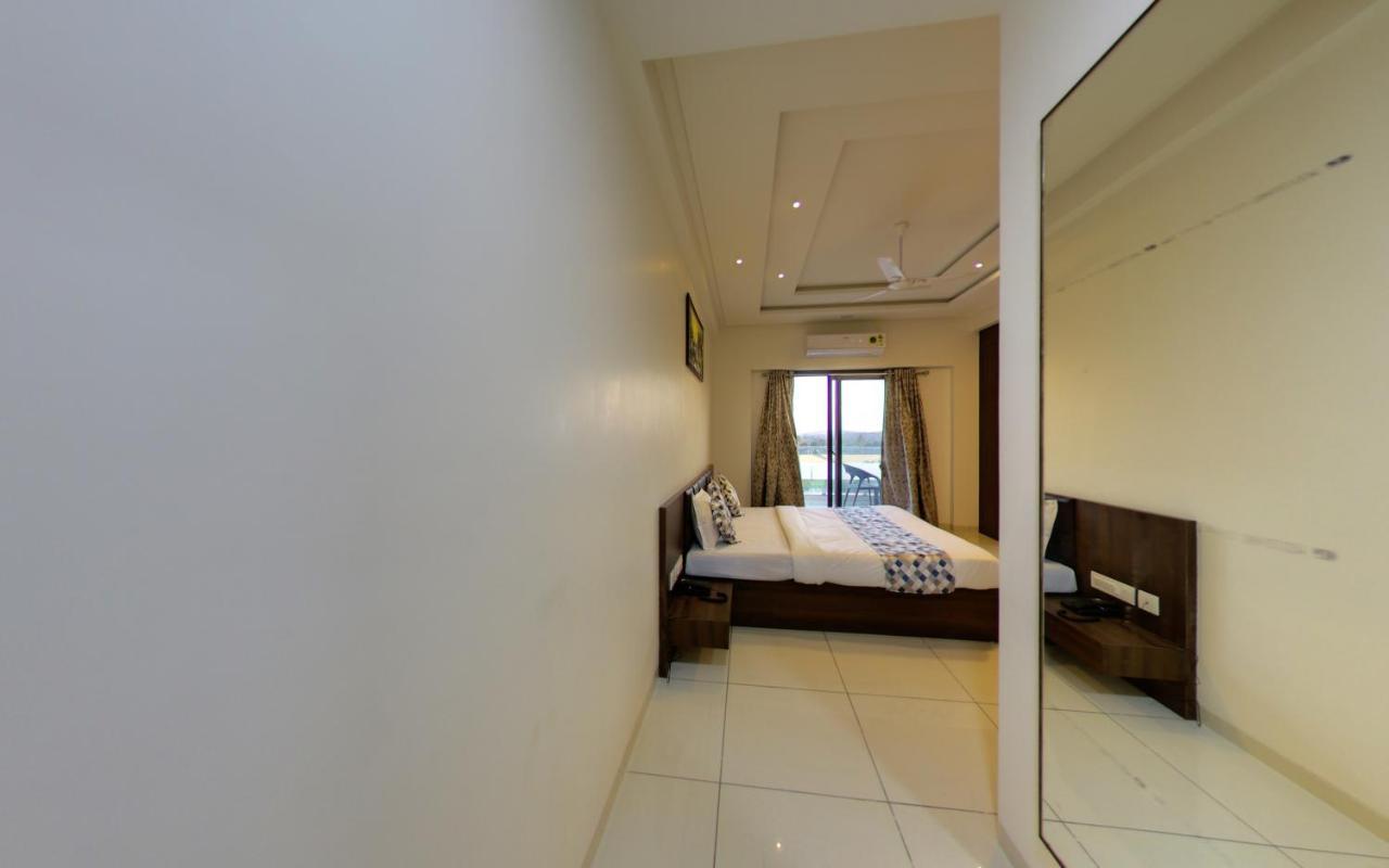 Anantam Resort Sasan Gir Exterior foto